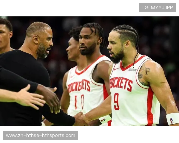 火箭队比赛中文版解说及精彩内容推荐