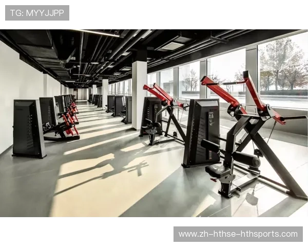 邯郸康乐佳健身器材企业介绍：体育器械产业基地分析