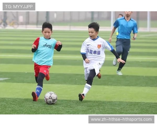 足球频道：足球黑科技如何重塑竞技边界