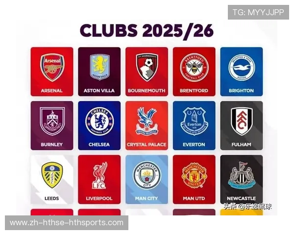 英超降级球队：赛季中的挑战与竞争